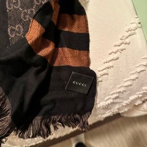 Gucci Scarf